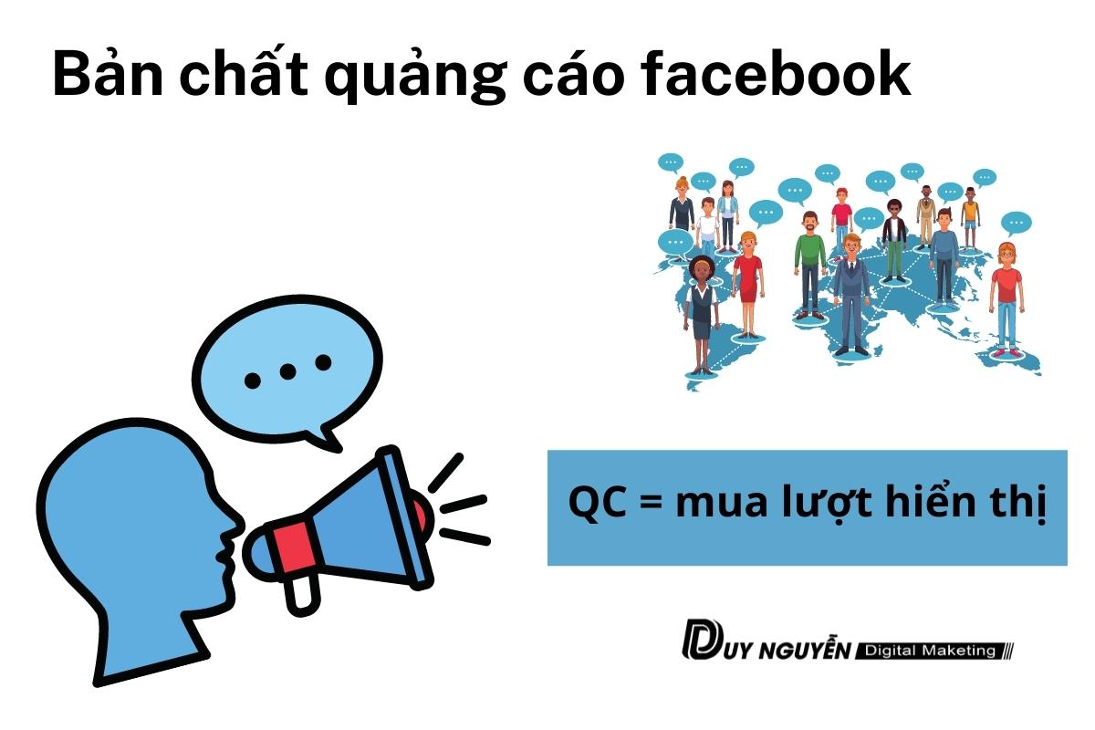 Bản chất của quảng cáo