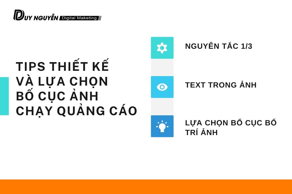 tips thiết kế ảnh quảng cáo đẹp