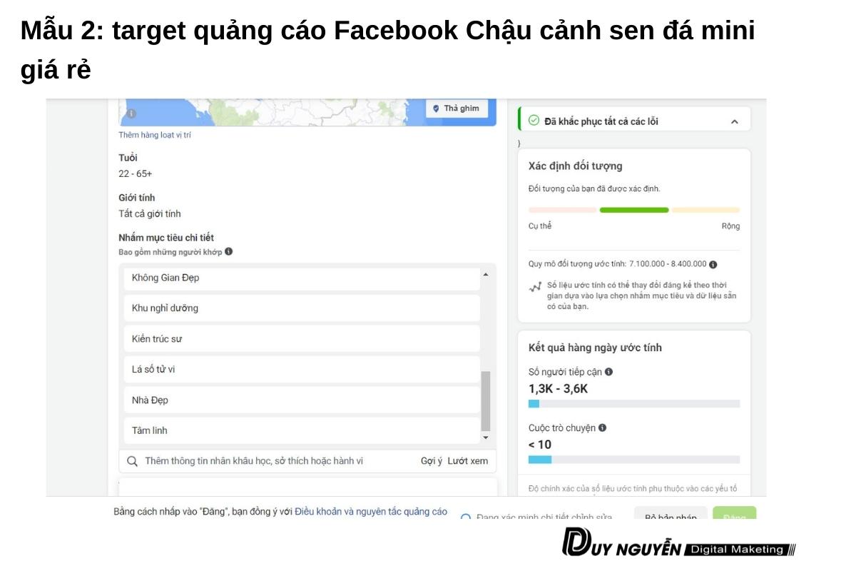 mẫu 2 target chậu sen đá mini