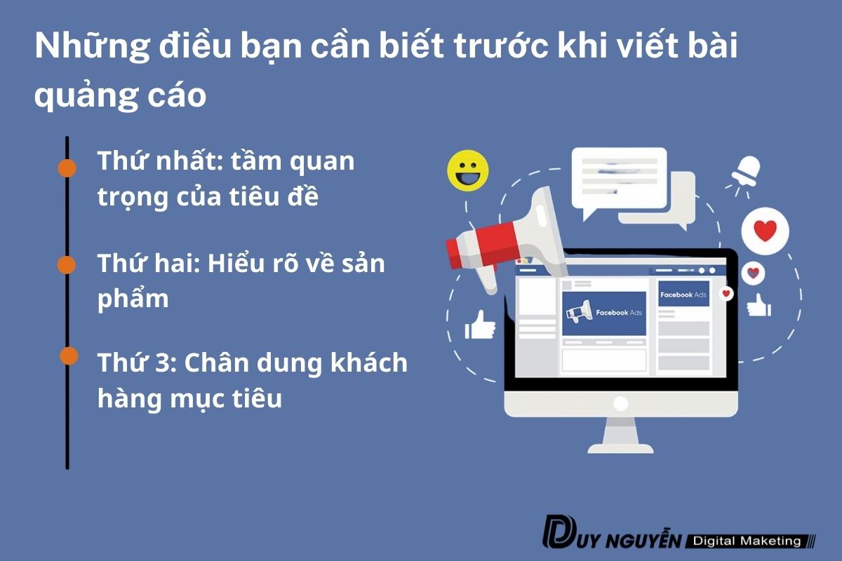 những điều bạn cần biết