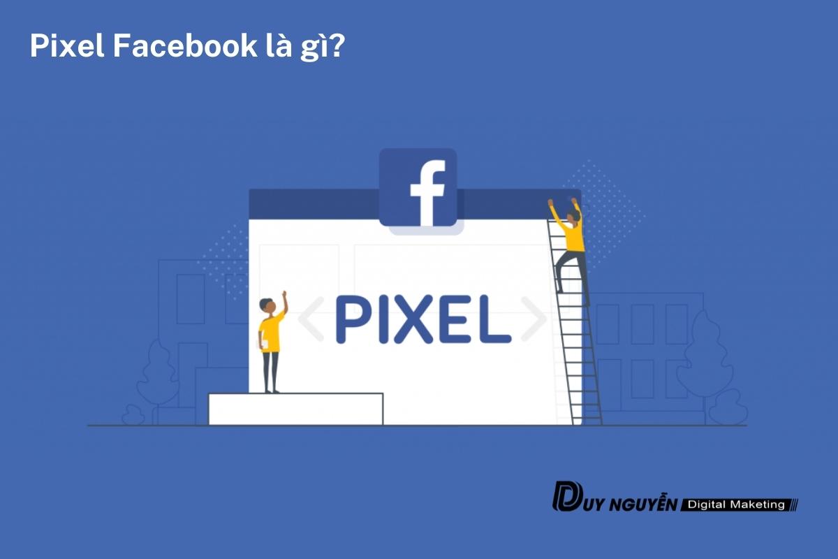 pixel facebook là gì