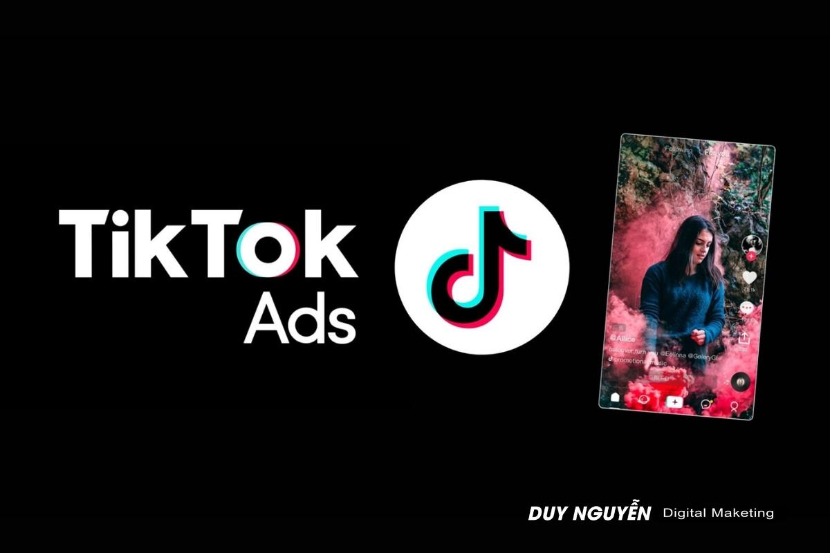 quảng cáo tiktok hiệu quả