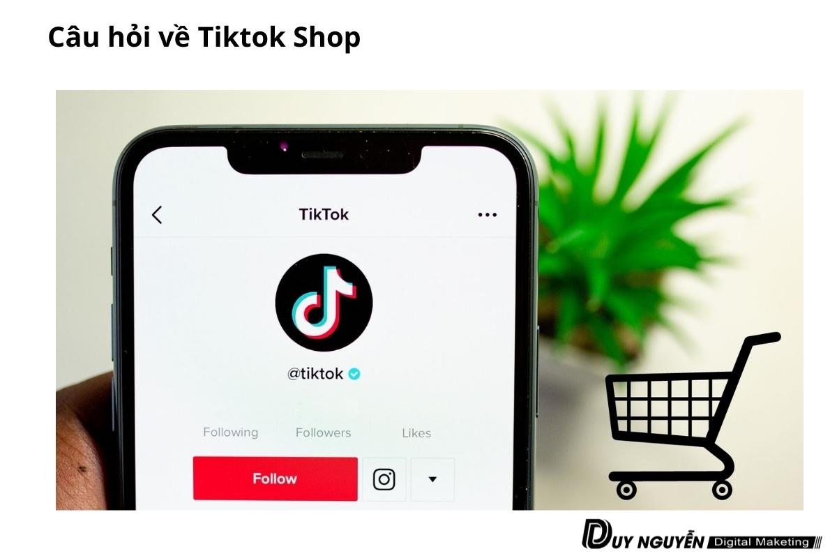 Hướng dẫn mở giới hạn 100 đơn hàng 1 ngày Tiktok Shop