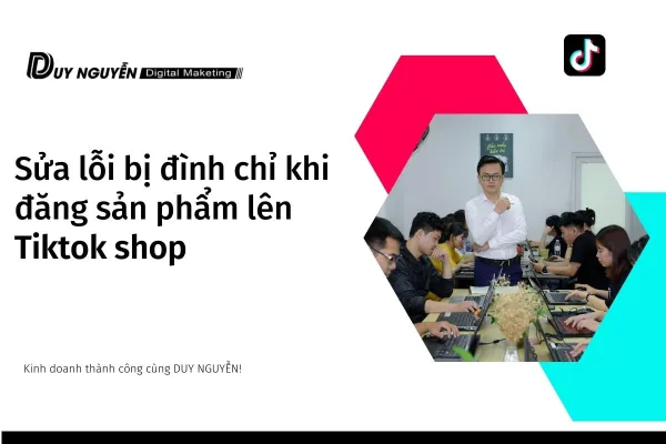 Sửa lỗi 