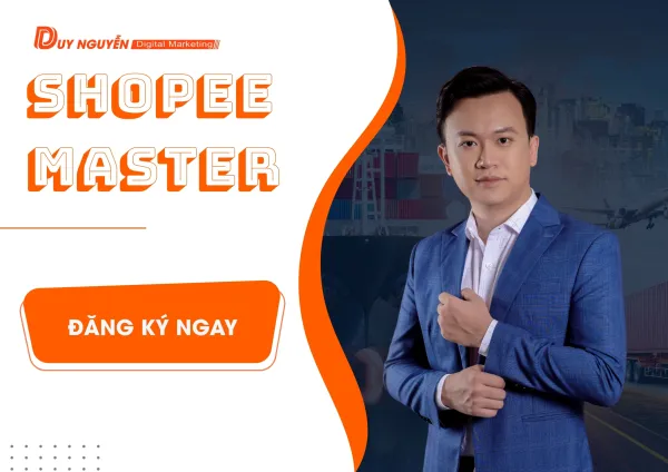 SHOPEE MASTER 